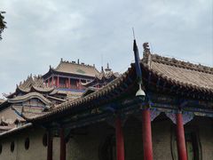-高庙保安寺