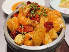 -南庭·精致粤菜(省博物馆店)