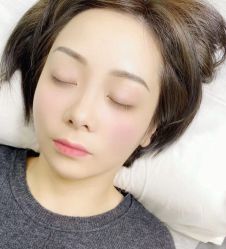 -MIVI野生眉纹绣纹眉