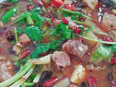 -无味饭店(九眼桥商业文化广场店)