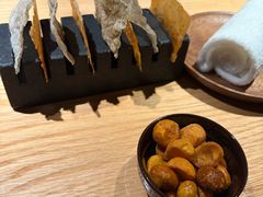 餐前小吃-泰安门Taian Table(镇宁路店)