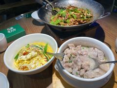 -费大厨辣椒炒肉(吉联MALL店)