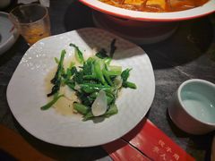 -李记东北饺子馆·东北菜(欢乐谷店)