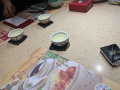 -点都德(华强南店)