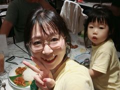 -关夫人餐厅(KLCC阳光广场店)