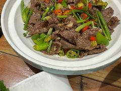-符离集餐厅(万象城店)