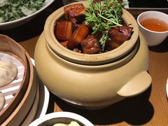 -上海小南国(正大店)