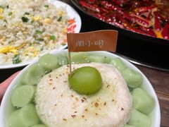 -周小明火锅(黑金冠社区店)