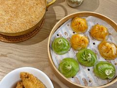 -苏小柳点心·手作小笼包(浦东嘉里城分院)