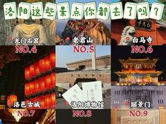 -一记洛阳菜·糖醋小排·水席(十字街店)