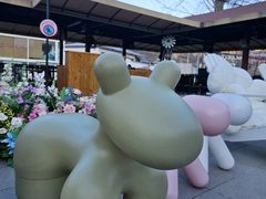 -京北渔家傲
