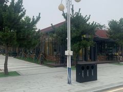 -日照海滨国家森林公园