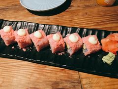 -烧鸟横丁(联发文创口岸店)