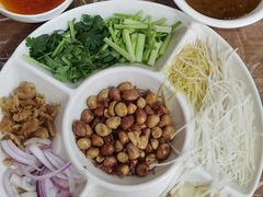-官塘原味鱼生·潮菜大排档(潮州总店)