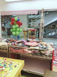 -巴拉巴拉balabala(盐城宝龙城市广场店)