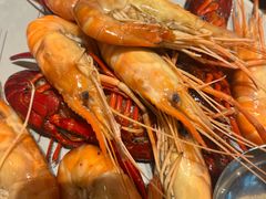 -菲住布渴酒店自助餐厅(阿里巴巴西溪园区店)