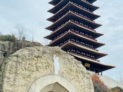 -牛首山文化旅游区