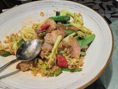 -桃源春晓中餐厅 TaoYuan Restaurant