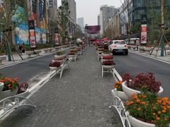 -方恒购物中心(望京小街店)