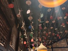-蜜桃餐厅·江浙融合菜(荟聚购物中心店)