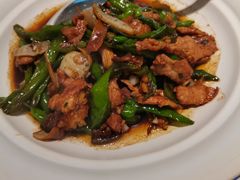 -兰湘子·湘菜小炒(盛龙广场店)