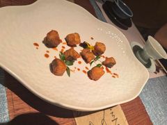 -淮食·雅宴(北大博雅国际酒店)