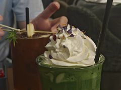 -咖法森林·咖啡  酒吧(天河店)