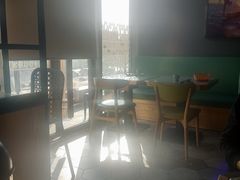 大堂-问渔烤鱼(回龙观总店)
