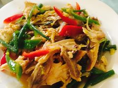 -维吾尔餐厅(宜山路店)