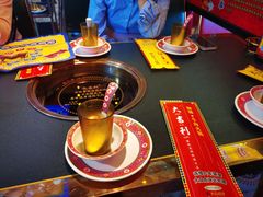 -大吉利·潮汕牛肉火锅(河西店)