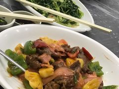 -师傅仔美食(东华老店)