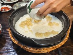 -猪肉婆私房菜(容桂总店)
