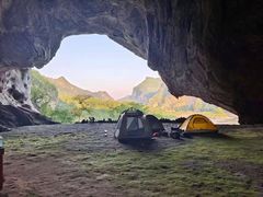 -海南霸王岭国家森林公园