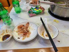 -牛吉韵·鲜切牛肉自助火锅(南山店)