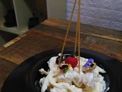 俄式冷酸鱼-吃饼人西餐(南开店)