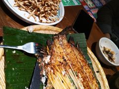 -云海肴·汽锅鸡·云南菜(美罗城店)