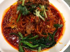 -春花民族美食(佳木斯总店)