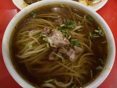 -乐天拉面(桃花街店)