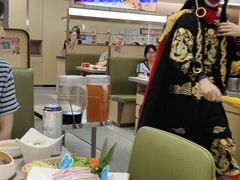 -海底捞火锅(奥森店)
