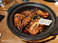 -蝦塘·中国餐馆(城墙南马道巷店)