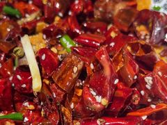 -直隶安家牛肉罩饼(七一路店)