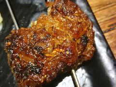 -铁人烧烤(北京店)