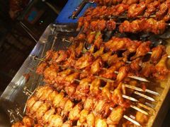 -梨花自助烤肉(天河城店)