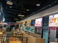-木屋烧烤(龙湖天街店)