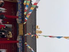 -西安市广仁寺