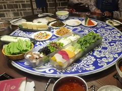 -东道煮牛肉火锅(东盛大街店)