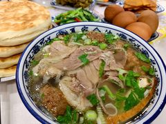 -夏家合汁(天润花园小区店)
