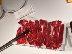 -犇鼎牛潮汕牛肉火锅(新辰里学清路店)