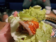 -江户烧肉(高德店)