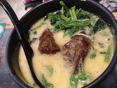 -和府捞面(石景山喜隆多店)